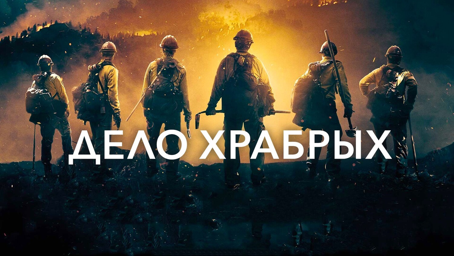 Дело храбрых2017 , США