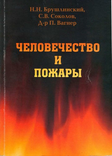 Человечество и пожары (краткий очерк)